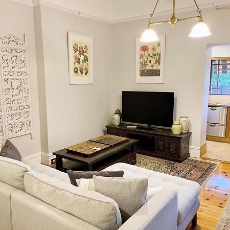 Hollidge House 5 Star Luxury Apartments Adelaide Exterior photo