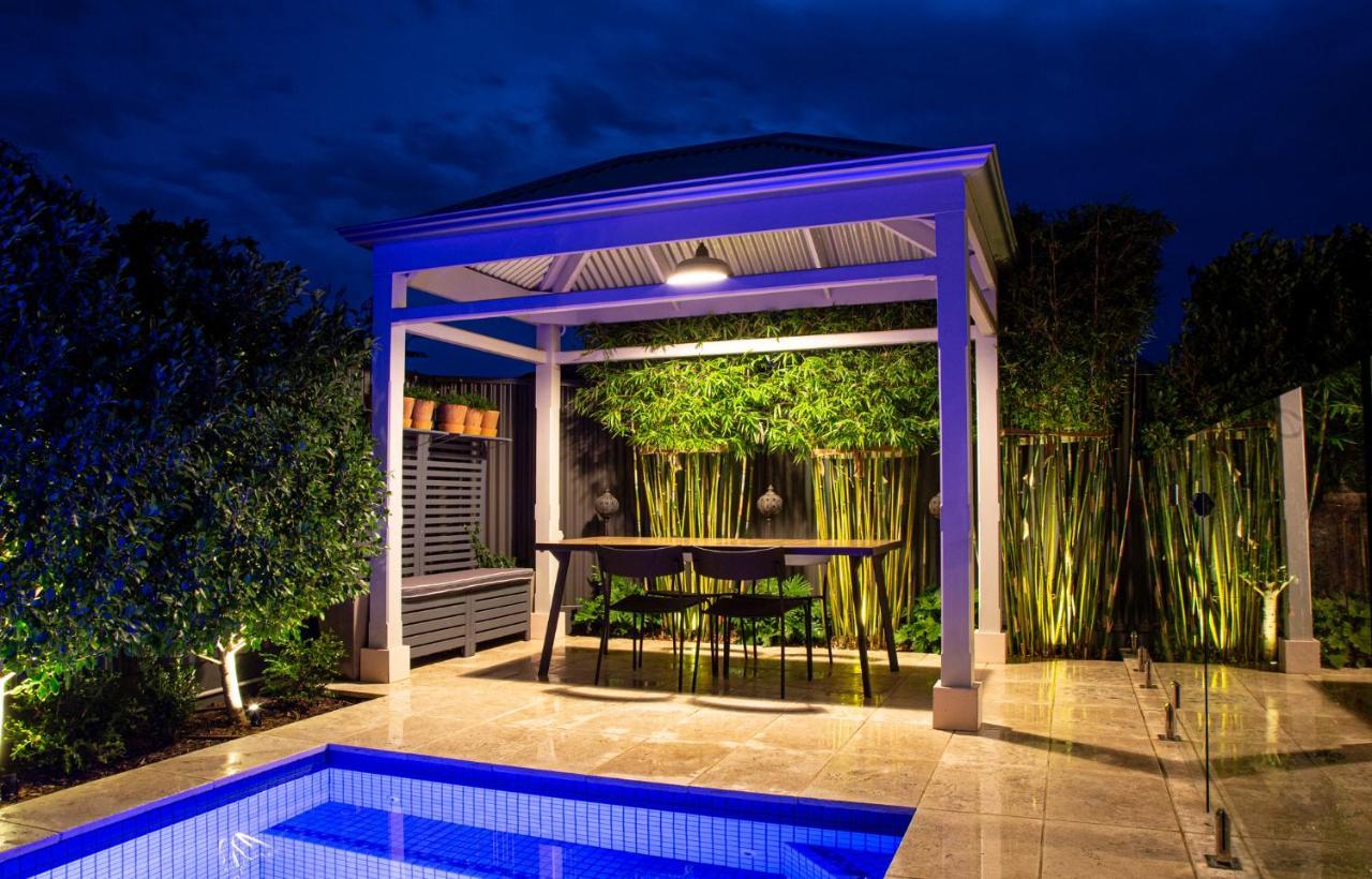 Hollidge House 5 Star Luxury Apartments Adelaide Exterior photo