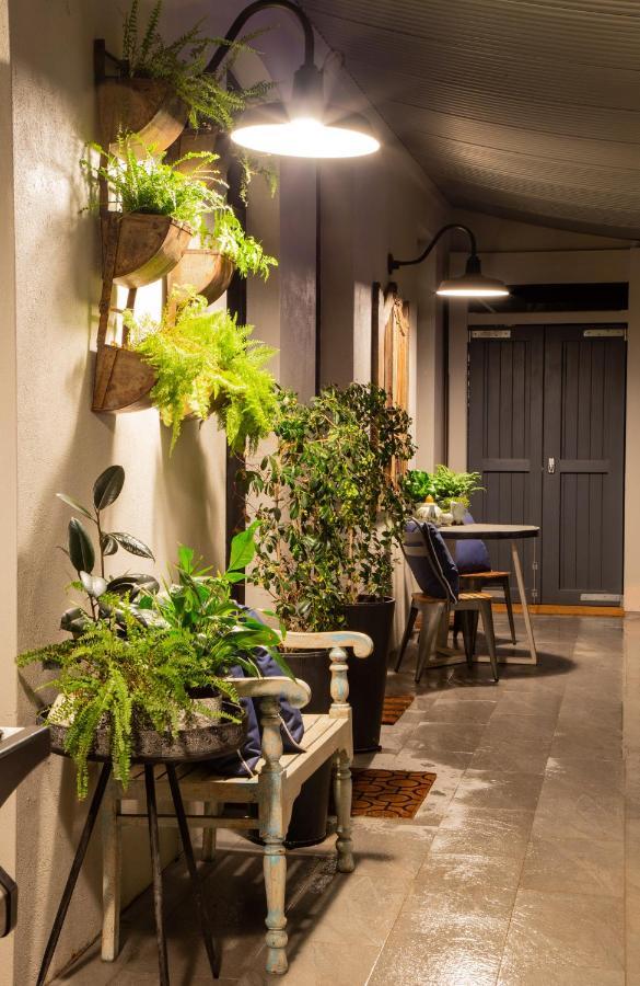 Hollidge House 5 Star Luxury Apartments Adelaide Exterior photo