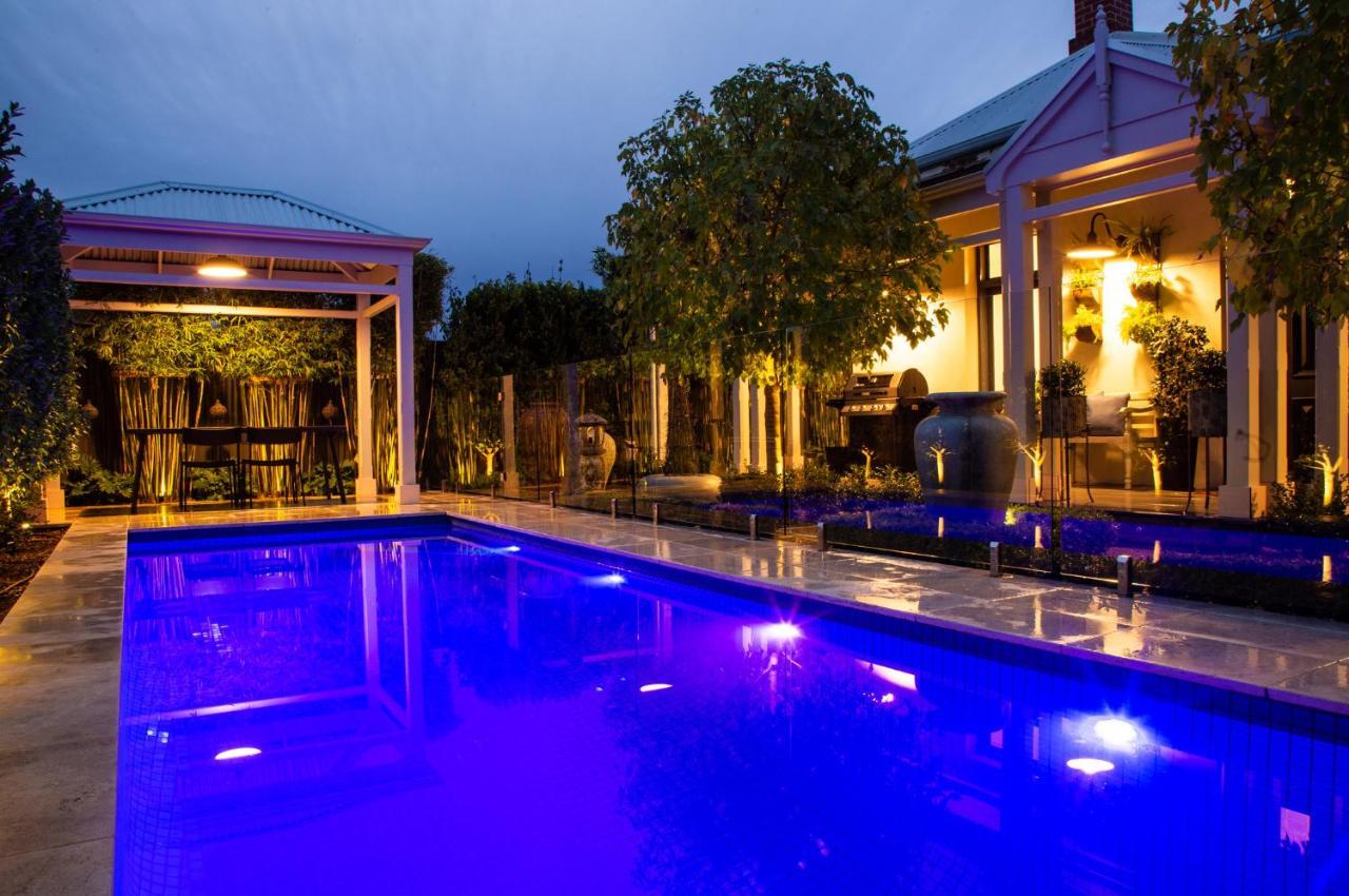 Hollidge House 5 Star Luxury Apartments Adelaide Exterior photo