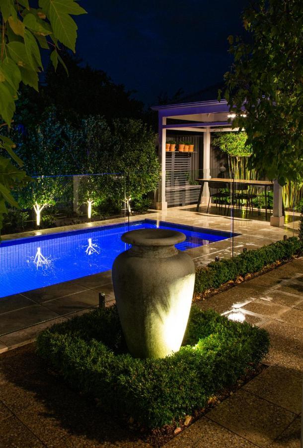 Hollidge House 5 Star Luxury Apartments Adelaide Exterior photo
