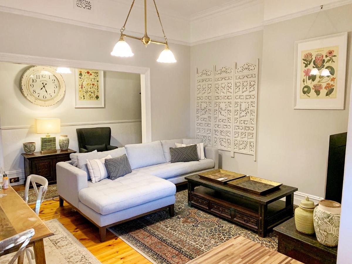 Hollidge House 5 Star Luxury Apartments Adelaide Exterior photo