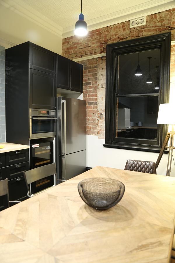 Hollidge House 5 Star Luxury Apartments Adelaide Exterior photo