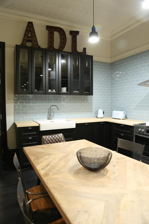 Hollidge House 5 Star Luxury Apartments Adelaide Exterior photo