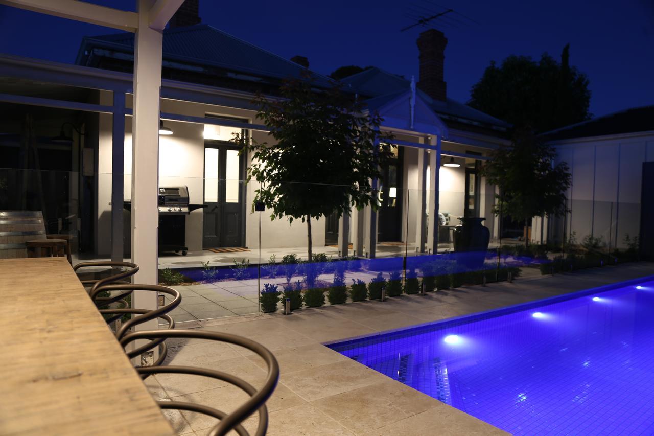 Hollidge House 5 Star Luxury Apartments Adelaide Exterior photo