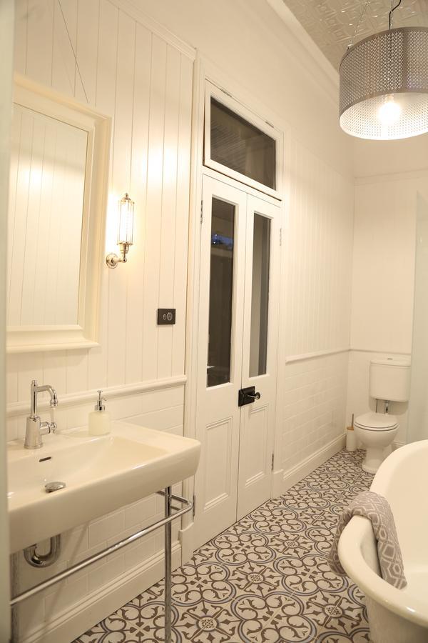 Hollidge House 5 Star Luxury Apartments Adelaide Exterior photo
