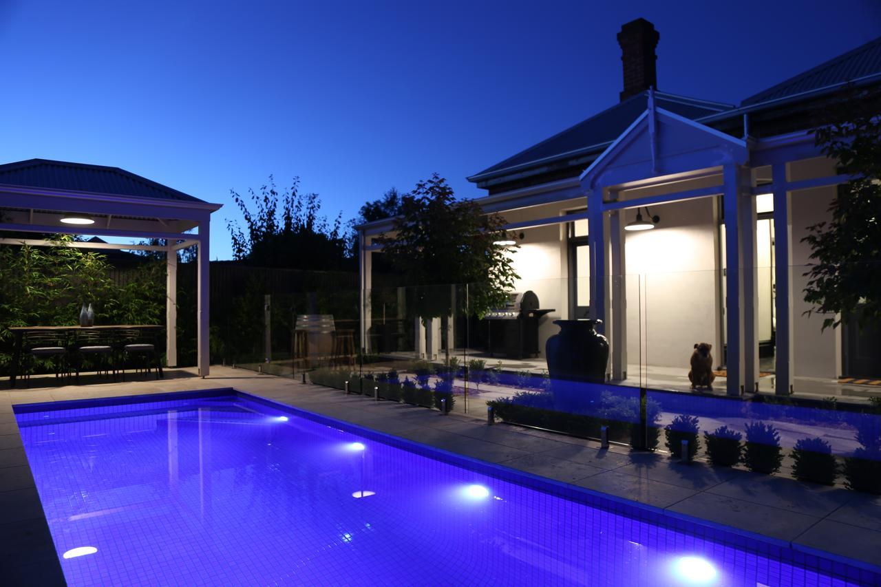 Hollidge House 5 Star Luxury Apartments Adelaide Exterior photo