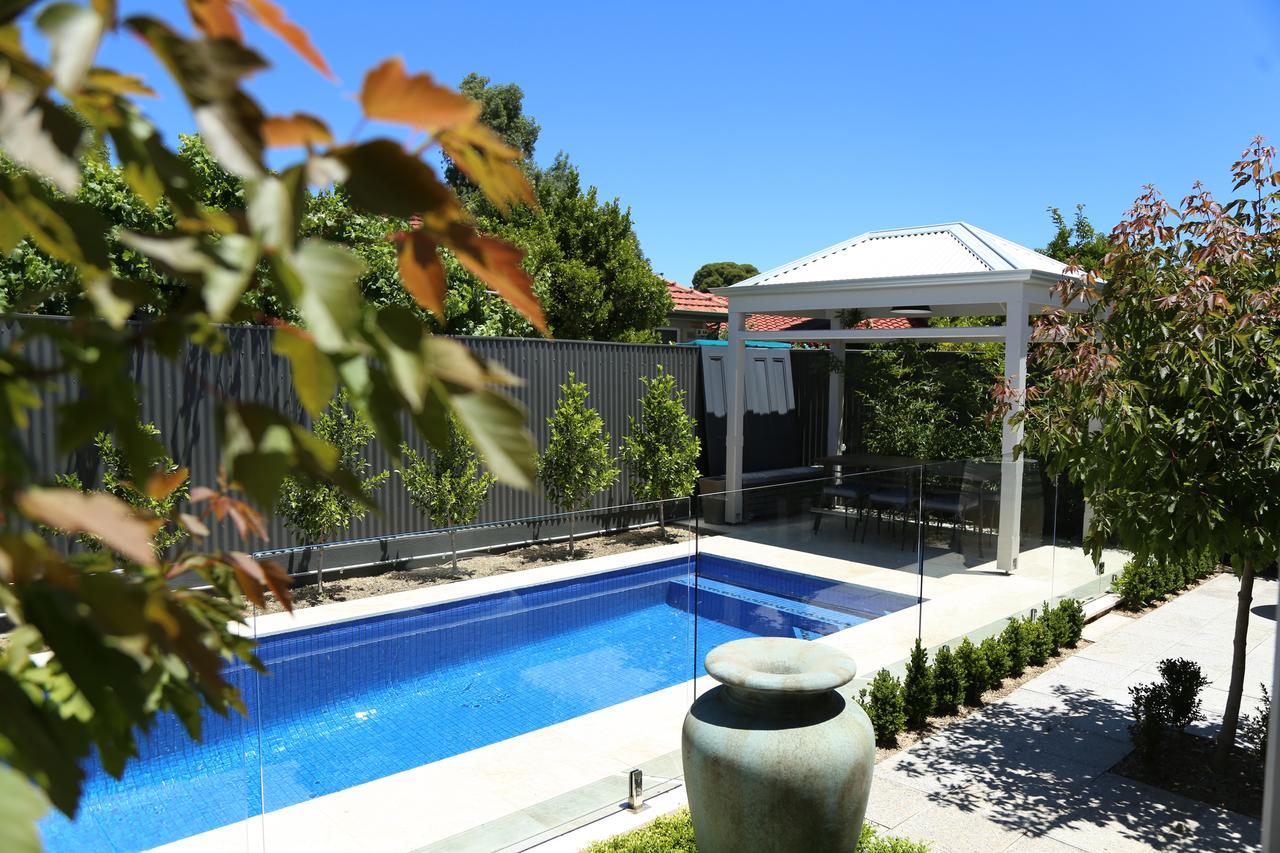 Hollidge House 5 Star Luxury Apartments Adelaide Exterior photo