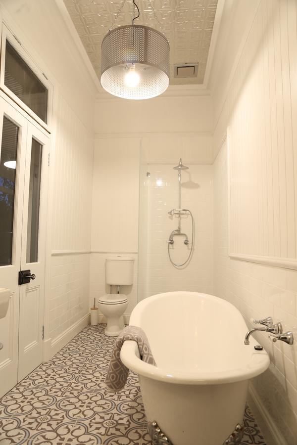 Hollidge House 5 Star Luxury Apartments Adelaide Exterior photo