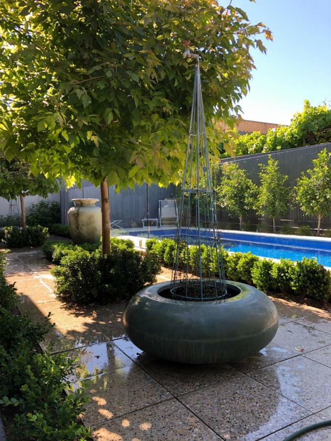 Hollidge House 5 Star Luxury Apartments Adelaide Exterior photo