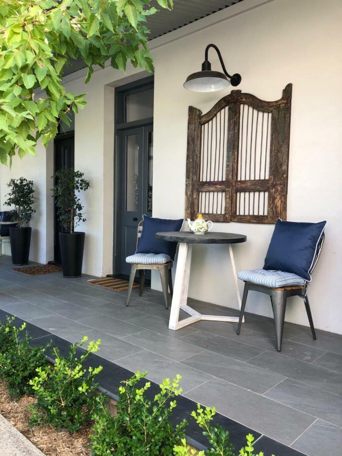 Hollidge House 5 Star Luxury Apartments Adelaide Exterior photo